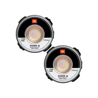 Driver JBL D200X: Potência e Clareza! - imagem 1