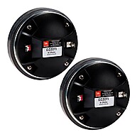 Driver JBL Selenium D220Ti: Som Potente e Qualidade! - imagem 1