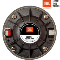 Driver JBL D202TI D202TI 60W RMS 8 Ohms Titânio - Som Potente e Claro - imagem 4
