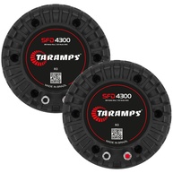 Driver Taramps SFD 4300: Potência e Clareza! - imagem 1