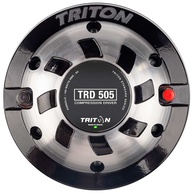 Driver Triton 505 TRD 2 pol. 160W RMS 8 Ohms: Som Potente e Claro - imagem 1