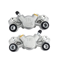 Pinças de Freio a Disco Traseiras DRIVESTAR para Toyota RAV4 2004-2005 (Par Esquerdo/Direito) - imagem 1