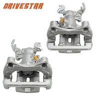Pinça de Freio Traseira DRIVESTAR para Ford Fusion, Lincoln MKZ/Zephyr, Mazda 6 e Mercury Milan (2006-2013) - Kit Completo - imagem 3