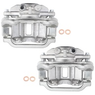 Pinças de Freio Traseiras DRIVESTAR 18B4726 18B4727: Segurança e Desempenho para seu Cadillac, Chevy e GMC - imagem 1