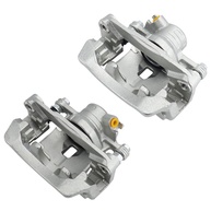 Pinças de Freio Traseiras Drivestar 19B3424/19B3425 para Subaru Forester, Impreza e WRX - imagem 1