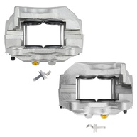 Pinças de Freio Dianteiras DRIVESTAR para Toyota 4Runner (96-02) e Tacoma (04) - Par Novo OE - imagem 1