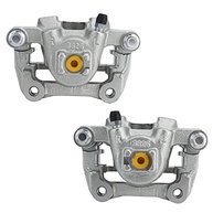 Pinças de Freio Traseiras DRIVESTAR para Honda Pilot e Acura MDX - Par Novo OEM - imagem 5