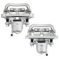 Pinças de Freio Traseiras DRIVESTAR para Toyota Tundra e Sequoia (2007-2015) - Qualidade OE - imagem 3