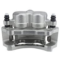 Pinça de Freio Traseira Esquerda DRIVESTAR 18B4895 para Ram 1500/2500/3500 - Qualidade Premium Nova - imagem 2