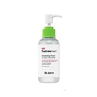 Dr.Jart+ Controla Espuma de Limpeza com Chá 120g - imagem 1