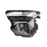 Farol de LED DRL Dasbecan para Chevy Traiblazer 2021-2023 (Lado Esquerdo) - Design Moderno e Segurança - imagem 2