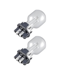Lâmpada de Freio DRL Halógena PW24W para Mini Cooper Clubman F54-F57 (2014-2019) - 2 Peças - imagem 1
