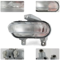 DRL Luz de Condução Diurna e Neblina para Jeep Renegade 2019-2021: Estilo e Segurança - imagem 4