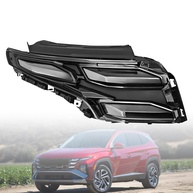 Luz de Circulação Diurna LED DRL Passageiro Hyundai Tucson 2025 - 92208-CW700 - imagem 1