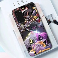 Capinha M-Murder Drones: Proteja Seu Samsung! - imagem 2