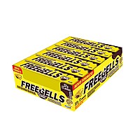 Drops Freegells Chocolate Maracujá: Explosão de Sabor! - imagem 1