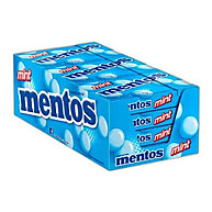 Drops Mentos Mint: Refresque Seu Dia! - imagem 1