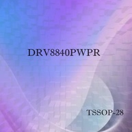 DRV8840: Capa Protetora para Cartas - imagem 1