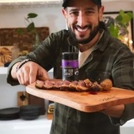 Dry Rub Carnes Vermelhas CantaGallo by Netão 110g - imagem 4