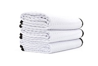 Toalha de Microfibra The Rag Company Dry Me A River: Secagem Profissional e Brilho Impecável - imagem 1