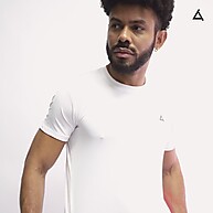 Dry Fit Masculina UV 50+: Treino e Dia a Dia - imagem 1