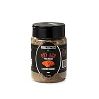 Tempero Dry Rub para Peixes, Mistura Seca de Especiarias, Sabor Revolucionário - imagem 1