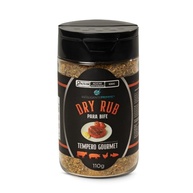 Inteligente Primme — Tempero Gourmet Dry Rub Para Bife 110g - imagem 2