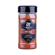 Dry Rub Original 300g Quality Beef – Sal Entrefino para Carnes, Peixes e Aves com Toque Defumado e Picante - imagem 2