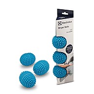 Dryer Balls Electrolux: Secagem Rápida e Roupa Macia! - imagem 1