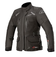 Jaqueta Alpinestars Stella Andes V3 Drystar: Aventura e Proteção para Mulheres - imagem 2