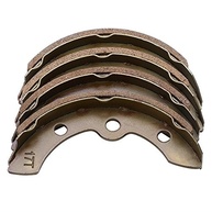 Kit Sapatas de Freio Club Car DS (1995+) e Precedent - 1018232-01 - imagem 5