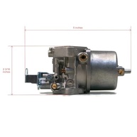 Carburador Premium para Club Car DS '92-'97 (Motor FE290) - Peça de Reposição Essencial - imagem 3