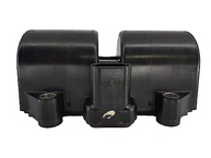 Bobina de Ignição Delphi DS20013 Preta para Chevrolet Corsa Classic 1.0 8V (1998-2005) - imagem 2