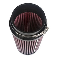 Filtro de Ar HIFROM BD-6500: Potência e Durabilidade para sua Honda TRX450R e Can-Am DS650 - imagem 4