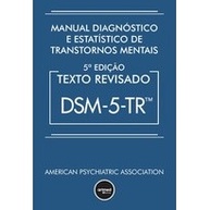 DSM-5-TR: Guia Essencial para Diagnóstico Mental - imagem 1