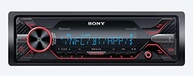 Sony DSX-A416BT: Receptor Automotivo Digital com Bluetooth, USB e Tela Multicolorida - imagem 4