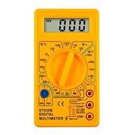 Multímetro Digital Kokay DT-830B 058-0830: Precisão e Confiabilidade para Seus Projetos Eletrônicos - imagem 2