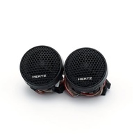 Tweeter Hertz DT 24.3 Neodímio 80W RMS: Som Potente e Detalhado para Seu Carro - imagem 3