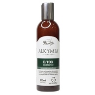 DTox Shampoo: Limpeza Profunda e Proteção Antipoluição - imagem 1