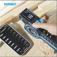 Fita Métrica Digital a Laser ACEGMET DTX10 - imagem 2
