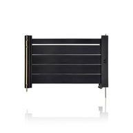 Cabo Riser PCI-E 4.0 Dual 90 Graus 150mm - Conexão Rápida e Flexível - imagem 4