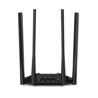 Roteador Wireless Mercusys MR30G AC1200 Dual Band - imagem 2