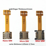 Adaptador Dual SIM: Expanda seu Xiaomi! - imagem 3
