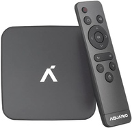 Smart TV Box Aquário STV-3000 Plus: Transforme Sua TV com Android 11 e Wi-Fi Dual Band - imagem 3