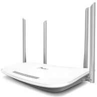 Roteador TP-Link Archer EC220-G5 Wisp Preset AC1200 Gigabit Dual Band 4 Ant (Ver. 3.8) - imagem 2