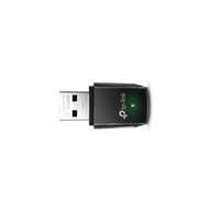 Adaptador USB wireless dual band AC1300 TP-Link Archer T3U, Preto, Pequeno - imagem 4