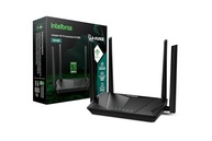 Roteador Wi-Fi 6 Dual band W6-1500 Intelbras - imagem 2