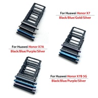 Bandeja Dual SIM Huawei/Honor X7/X7A/X7B 5G - imagem 3