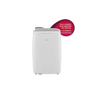Ar Condicionado Portátil LG Dual Inverter 14000 BTUs – Controle por Voz, Eficiência e Conforto Inteligente - imagem 3