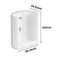 Suporte para Controle Remoto LG Inverter Dual - Organize com Estilo e Praticidade - imagem 3